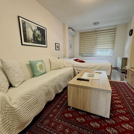 Apartmani 23 Novi Pazar Exterior photo