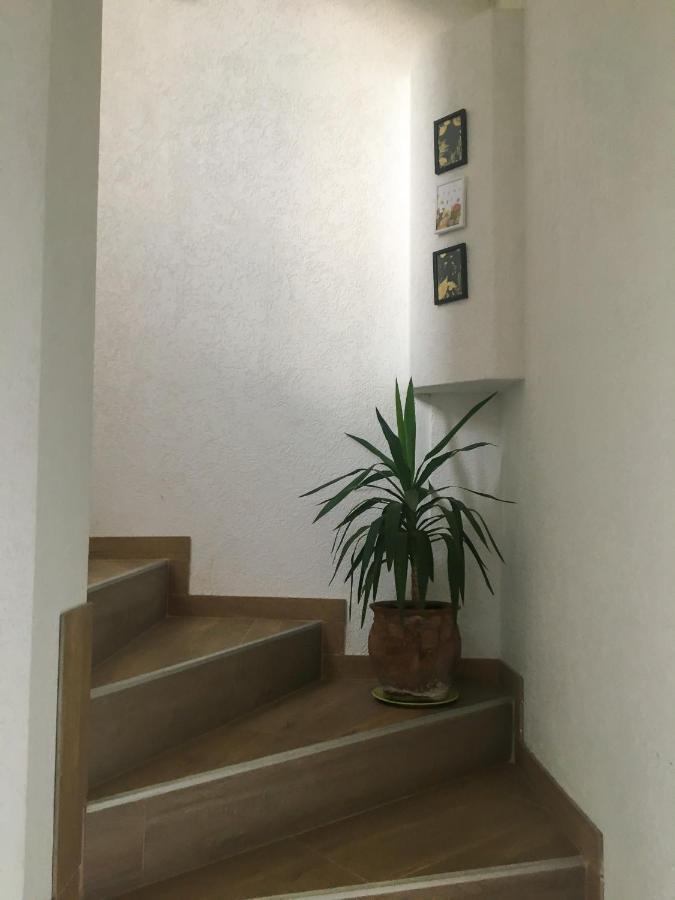 Apartmani 23 Novi Pazar Exterior photo