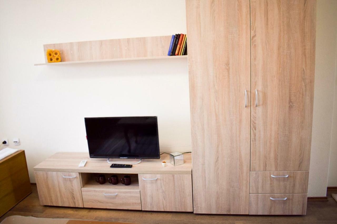 Apartmani 23 Novi Pazar Exterior photo