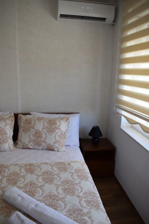 Apartmani 23 Novi Pazar Exterior photo
