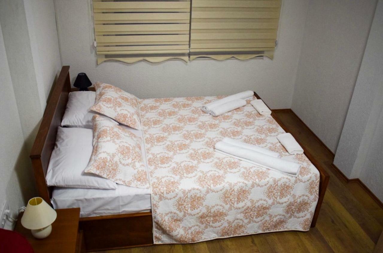 Apartmani 23 Novi Pazar Exterior photo