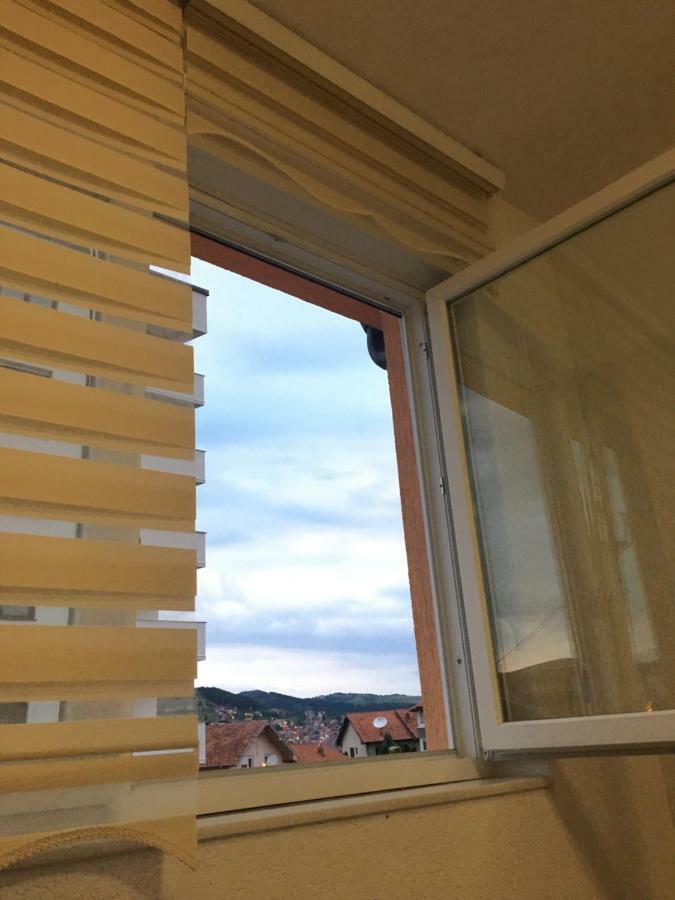 Apartmani 23 Novi Pazar Exterior photo