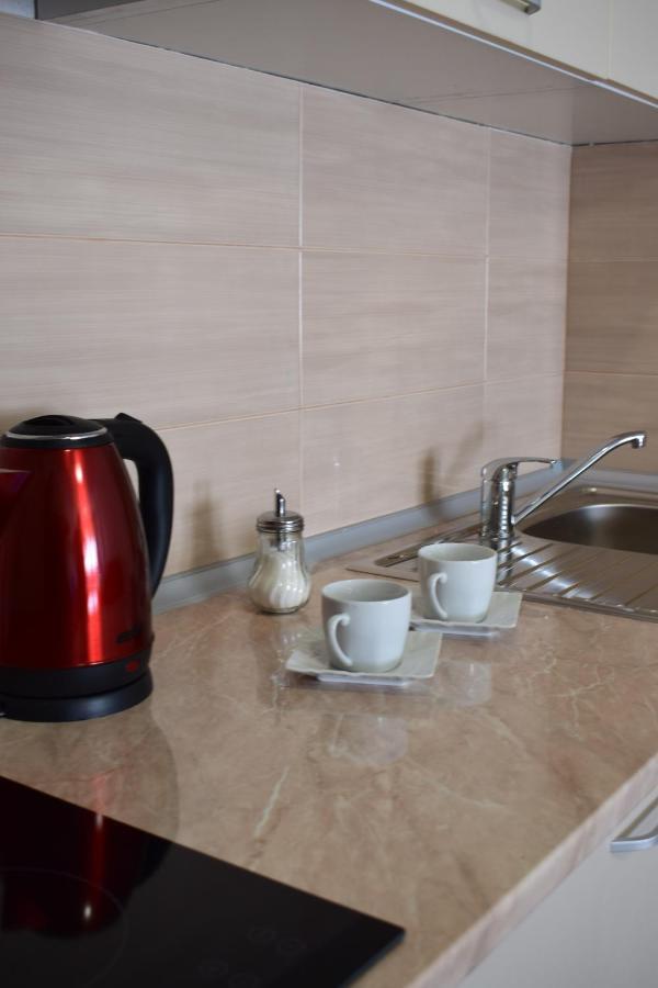 Apartmani 23 Novi Pazar Exterior photo